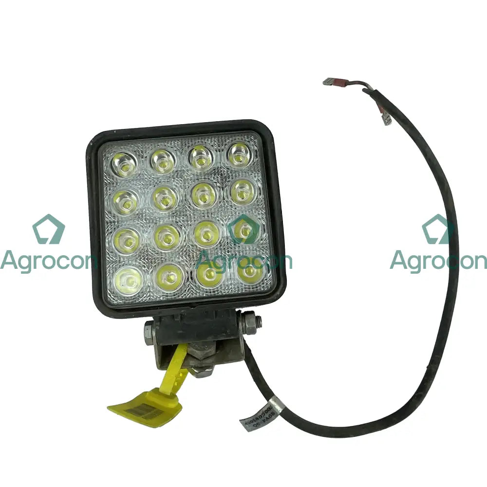 Arbetsbelysning led | Åkerman EW200 Belysning