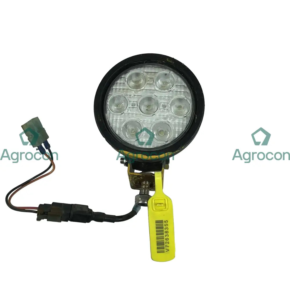 Arbetsbelysning led | Åkerman EW200 Belysning