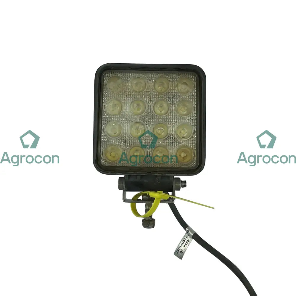 Arbetsbelysning led | Åkerman EW200 Belysning