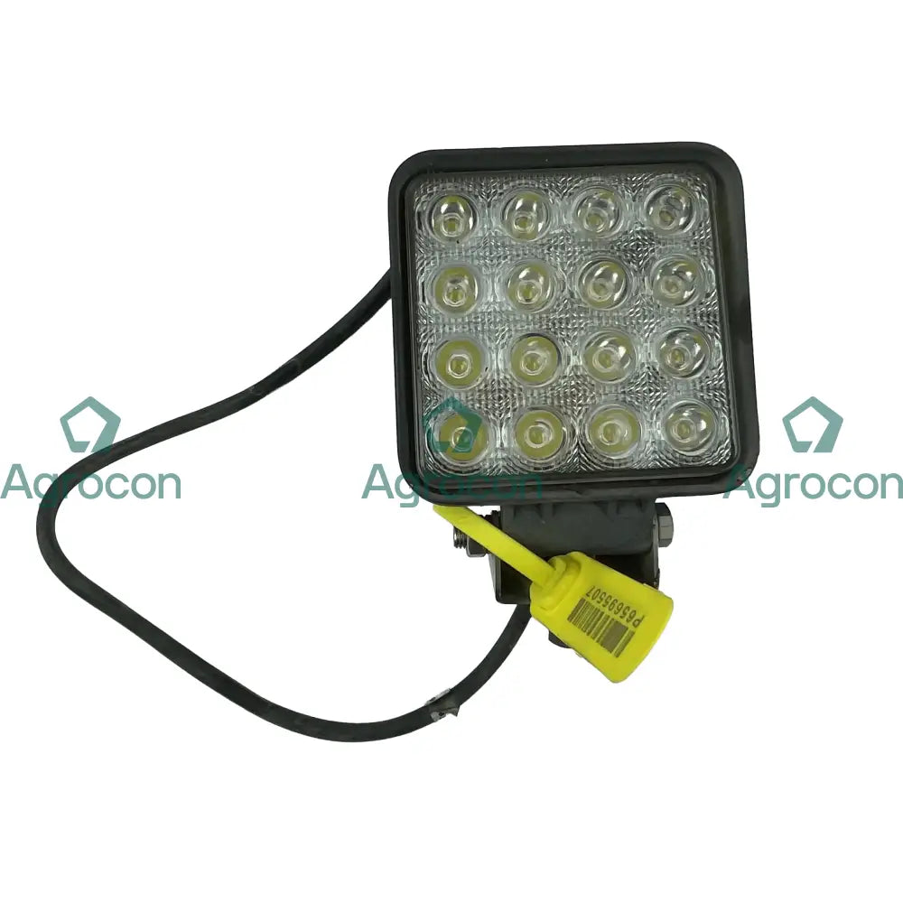 Arbetsbelysning led | Åkerman EW200 Belysning