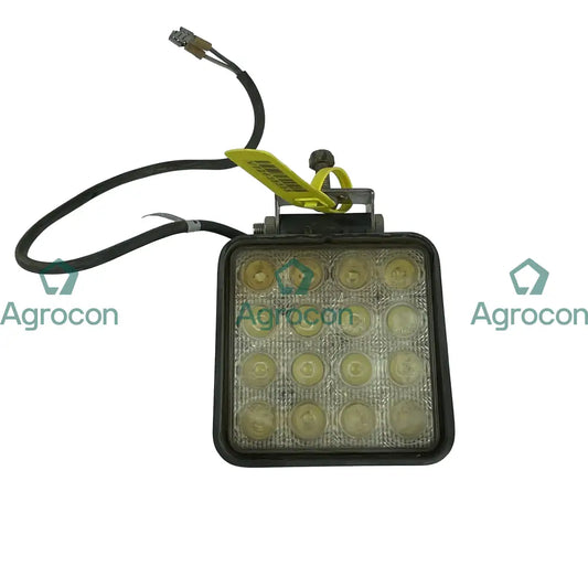 Arbetsbelysning led | Åkerman EW200 Belysning