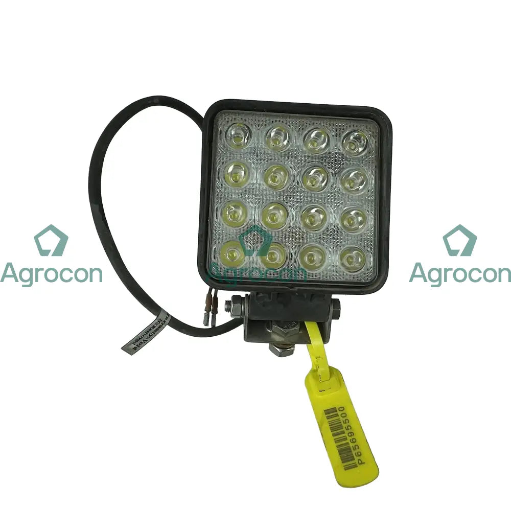 Arbetsbelysning led | Åkerman EW200 Belysning