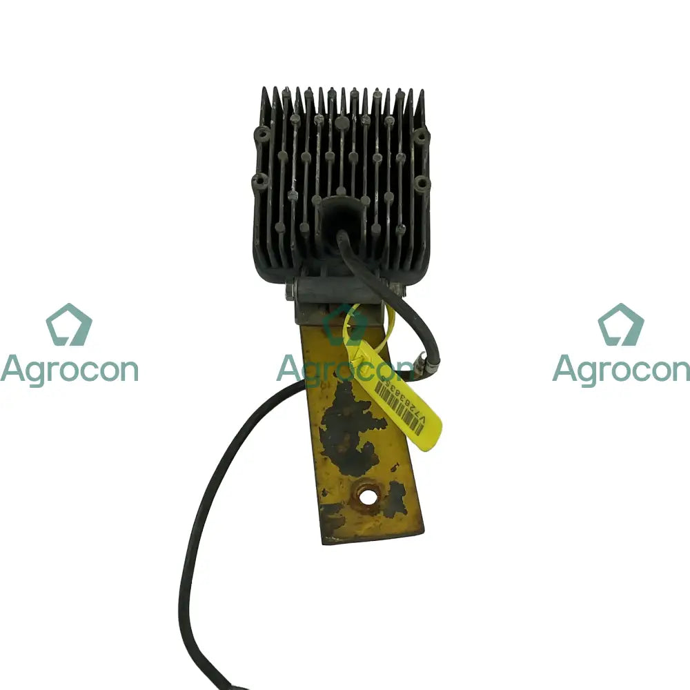 Arbetsbelysning led | Åkerman EW200 Belysning