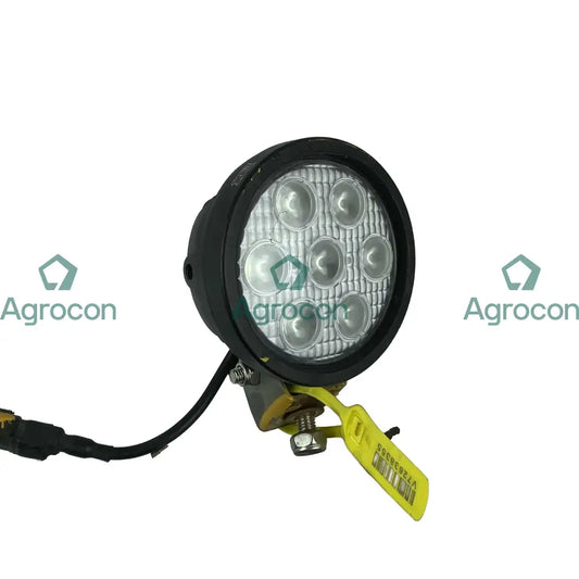 Arbetsbelysning led | Åkerman EW200 Belysning