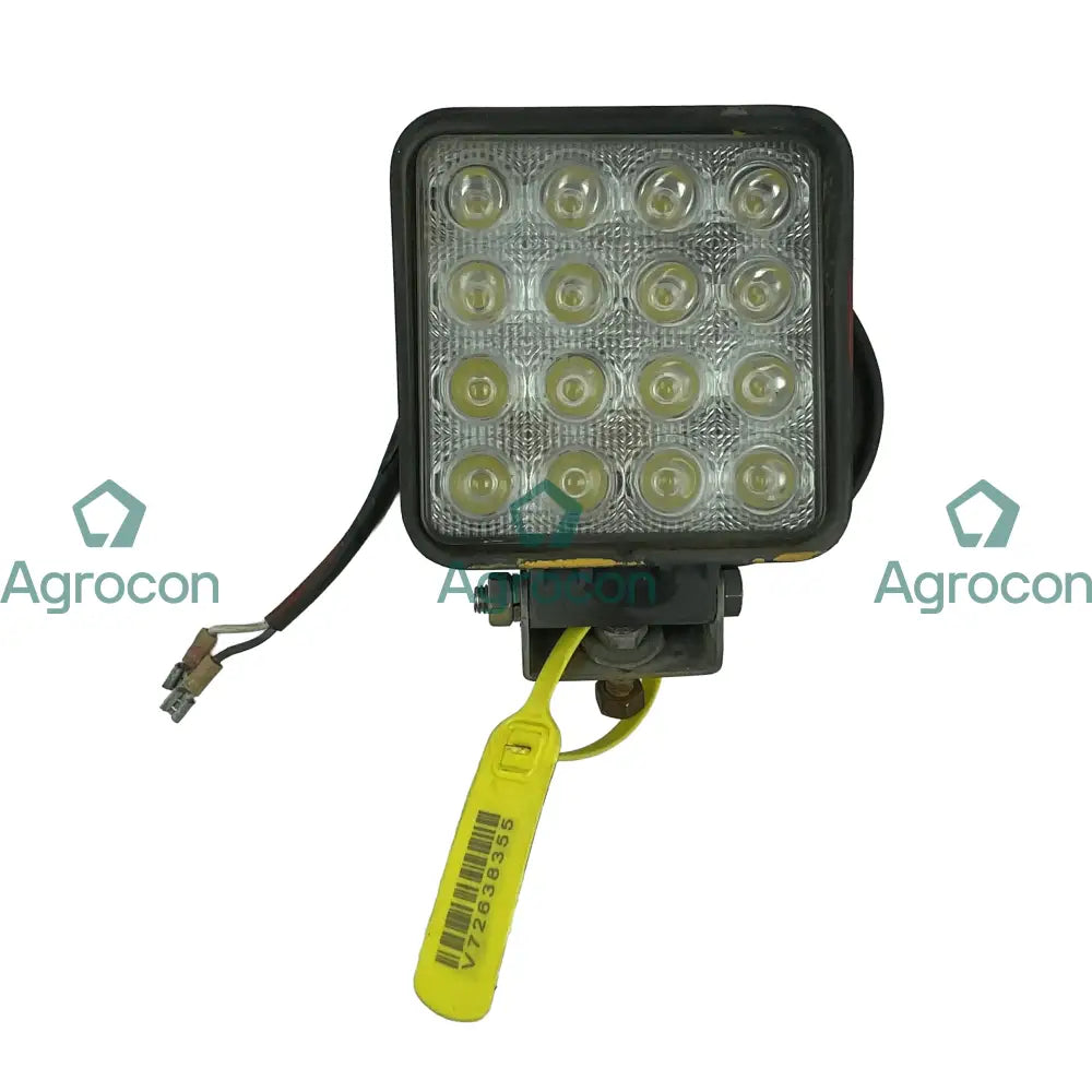 Arbetsbelysning led | Åkerman EW200 Belysning