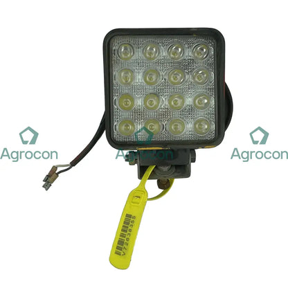 Arbetsbelysning led | Åkerman EW200 Belysning