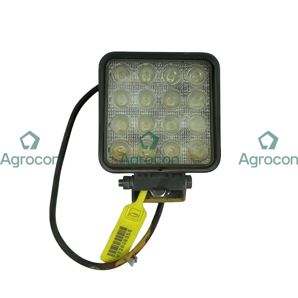 Arbetsbelysning led | Åkerman EW200 Belysning