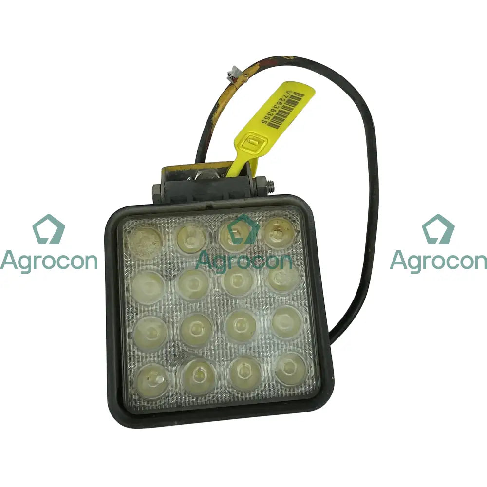 Arbetsbelysning led | Åkerman EW200 Belysning