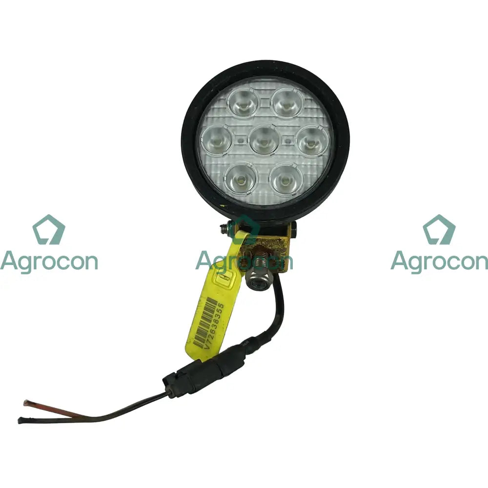 Arbetsbelysning led | Åkerman EW200 - Belysning