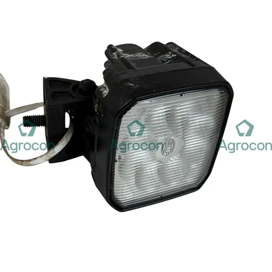 Arbetsbelysning led hella | Volvo EC140CL Belysning