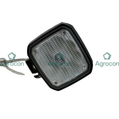 Arbetsbelysning led hella | Volvo EC140CL Belysning