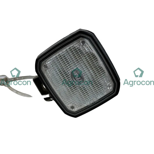 Arbetsbelysning led hella | Volvo EC140CL Belysning