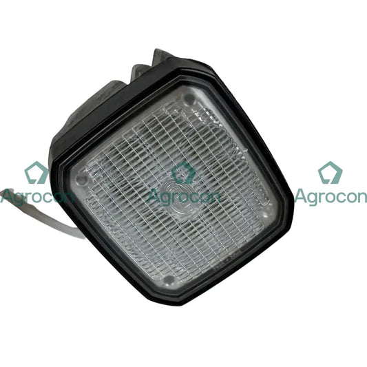 Arbetsbelysning led hella | Volvo EC140CL Belysning