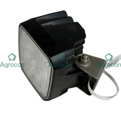 Arbetsbelysning led hella | Volvo EC140CL Belysning