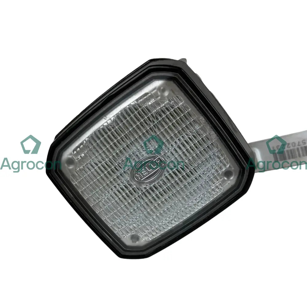 Arbetsbelysning led hella | Volvo EC140CL Belysning