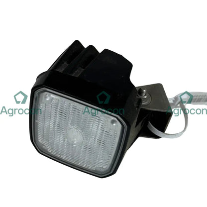 Arbetsbelysning led hella | Volvo EC140CL Belysning