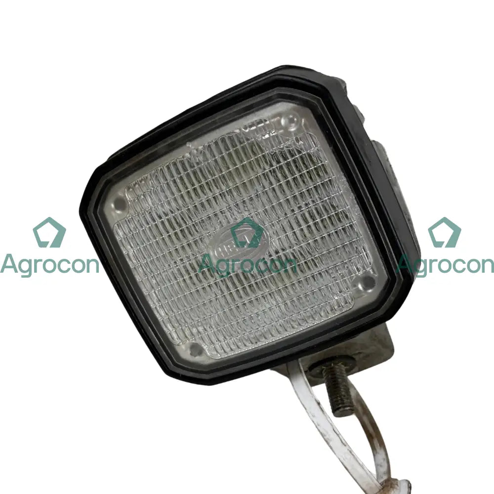 Arbetsbelysning led hella | Volvo EC140CL Belysning