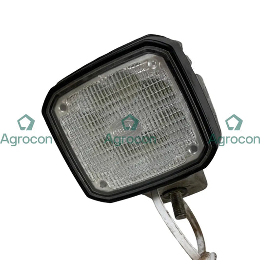 Arbetsbelysning led hella | Volvo EC140CL Belysning