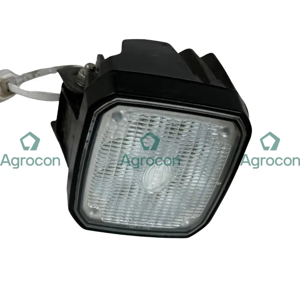 Arbetsbelysning led hella | Volvo EC140CL Belysning