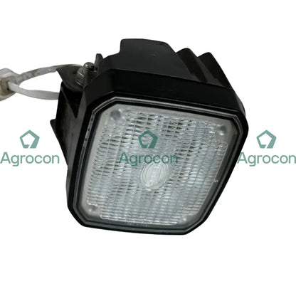 Arbetsbelysning led hella | Volvo EC140CL Belysning