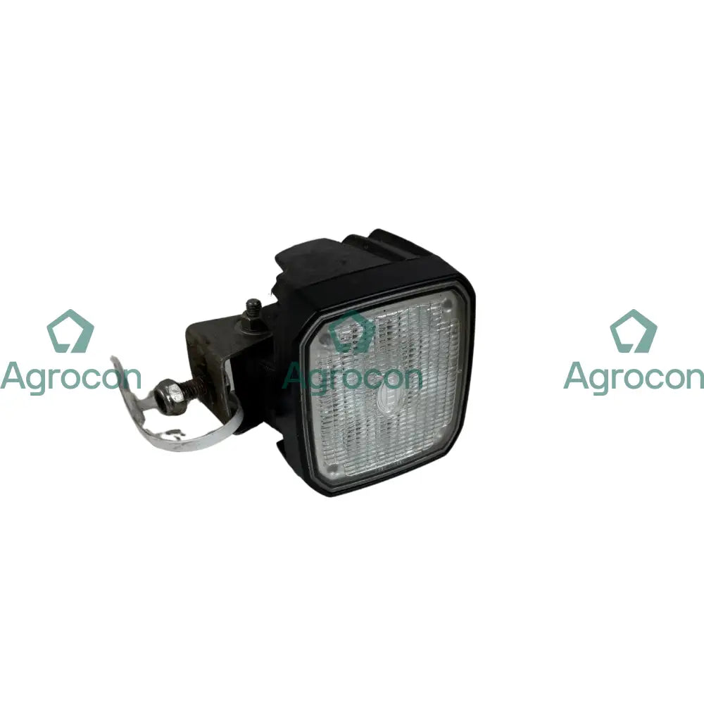 Arbetsbelysning led hella | Volvo EC140CL Belysning