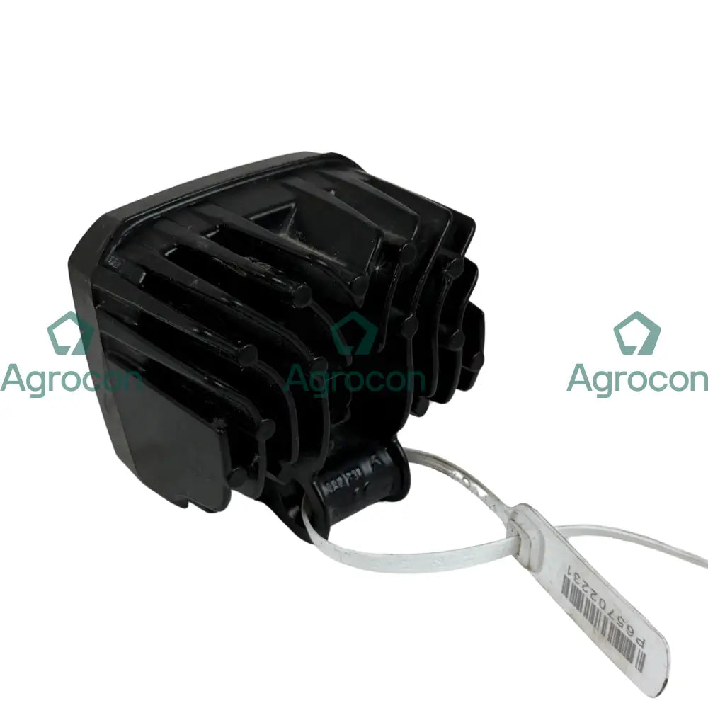 Arbetsbelysning led hella | Volvo EC140CL Belysning