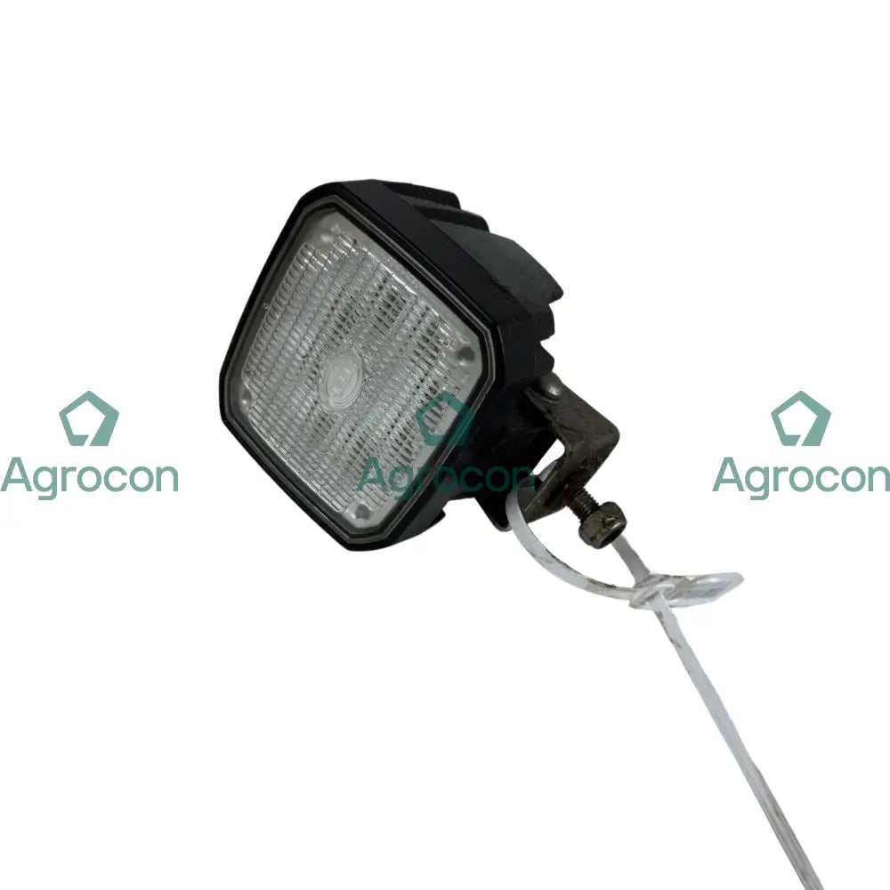 Arbetsbelysning led hella | Volvo EC140CL Belysning