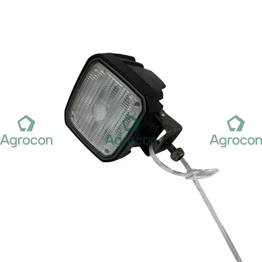 Arbetsbelysning led hella | Volvo EC140CL Belysning