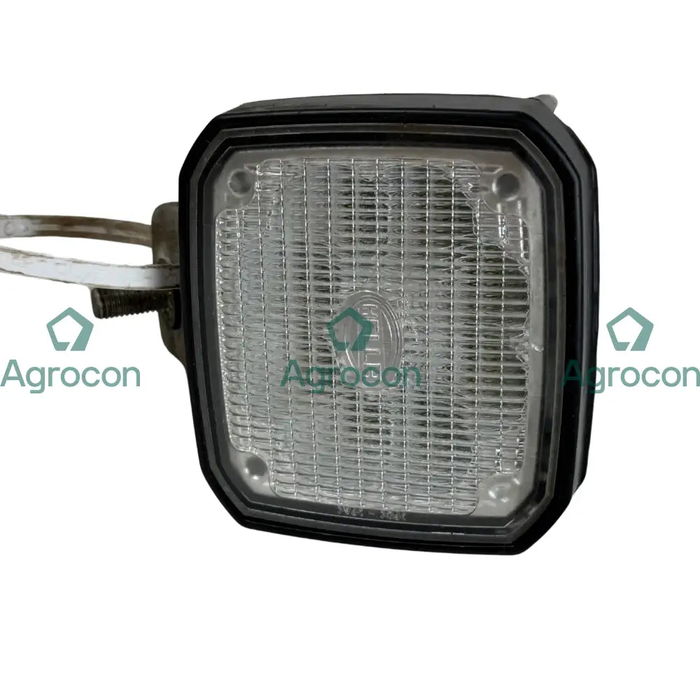 Arbetsbelysning led hella | Volvo EC140CL Belysning