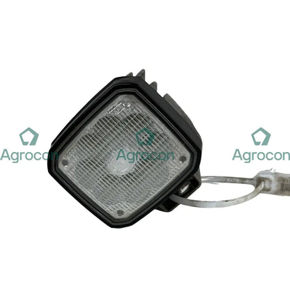 Arbetsbelysning led hella | Volvo EC140CL Belysning