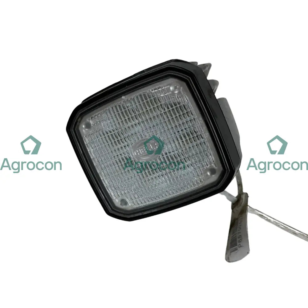 Arbetsbelysning led hella | Volvo EC140CL Belysning