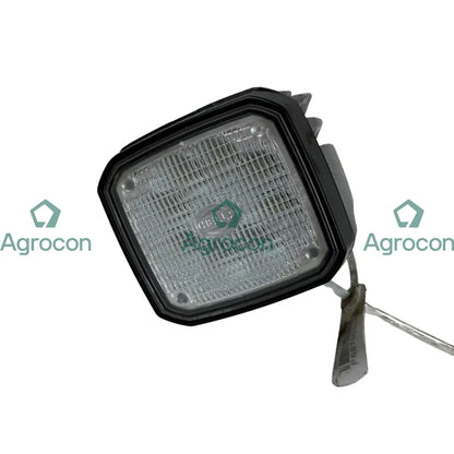 Arbetsbelysning led hella | Volvo EC140CL Belysning