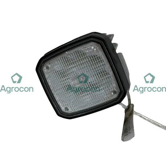 Arbetsbelysning led hella | Volvo EC140CL Belysning