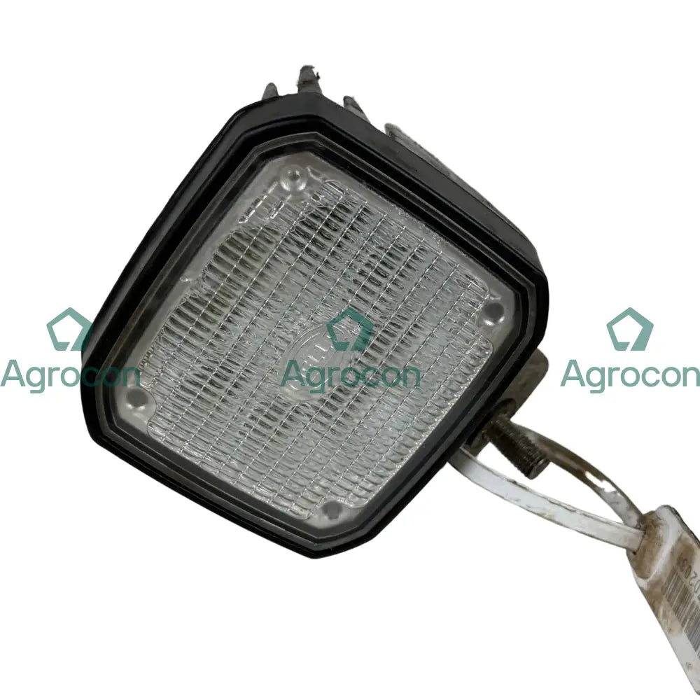 Arbetsbelysning led hella | Volvo EC140CL Belysning