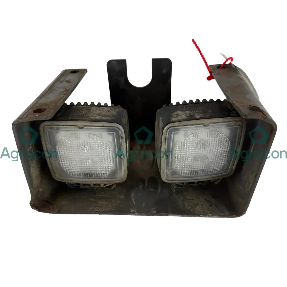 Arbetsbelysning led inklusive konsol sticka | Volvo EC220EL - Belysning