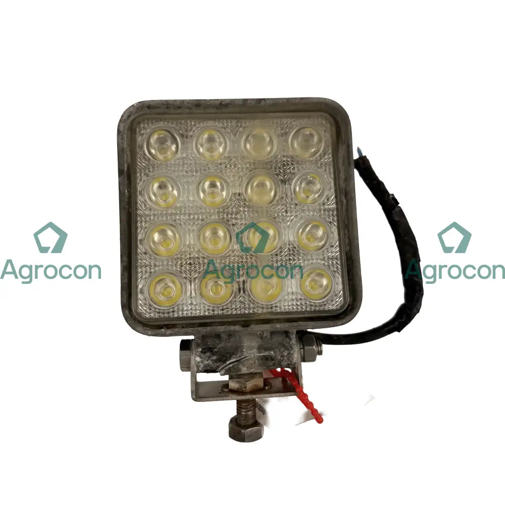 Arbetsbelysning led | Lännen Vammas Magnum Belysning