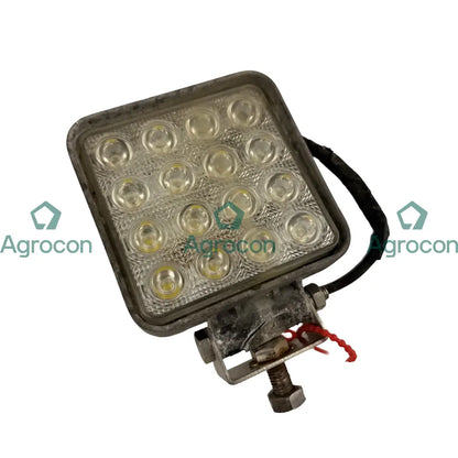 Arbetsbelysning led | Lännen Vammas Magnum Belysning