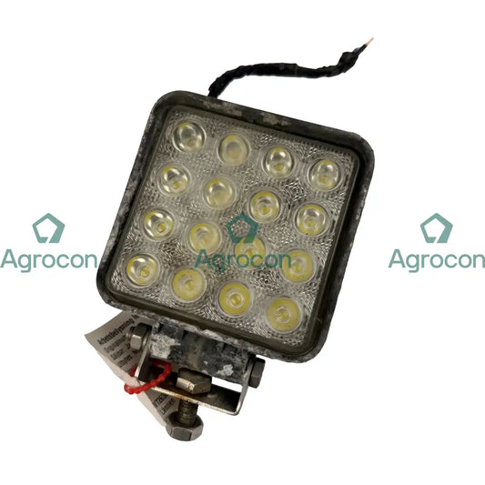 Arbetsbelysning led | Lännen Vammas Magnum Belysning