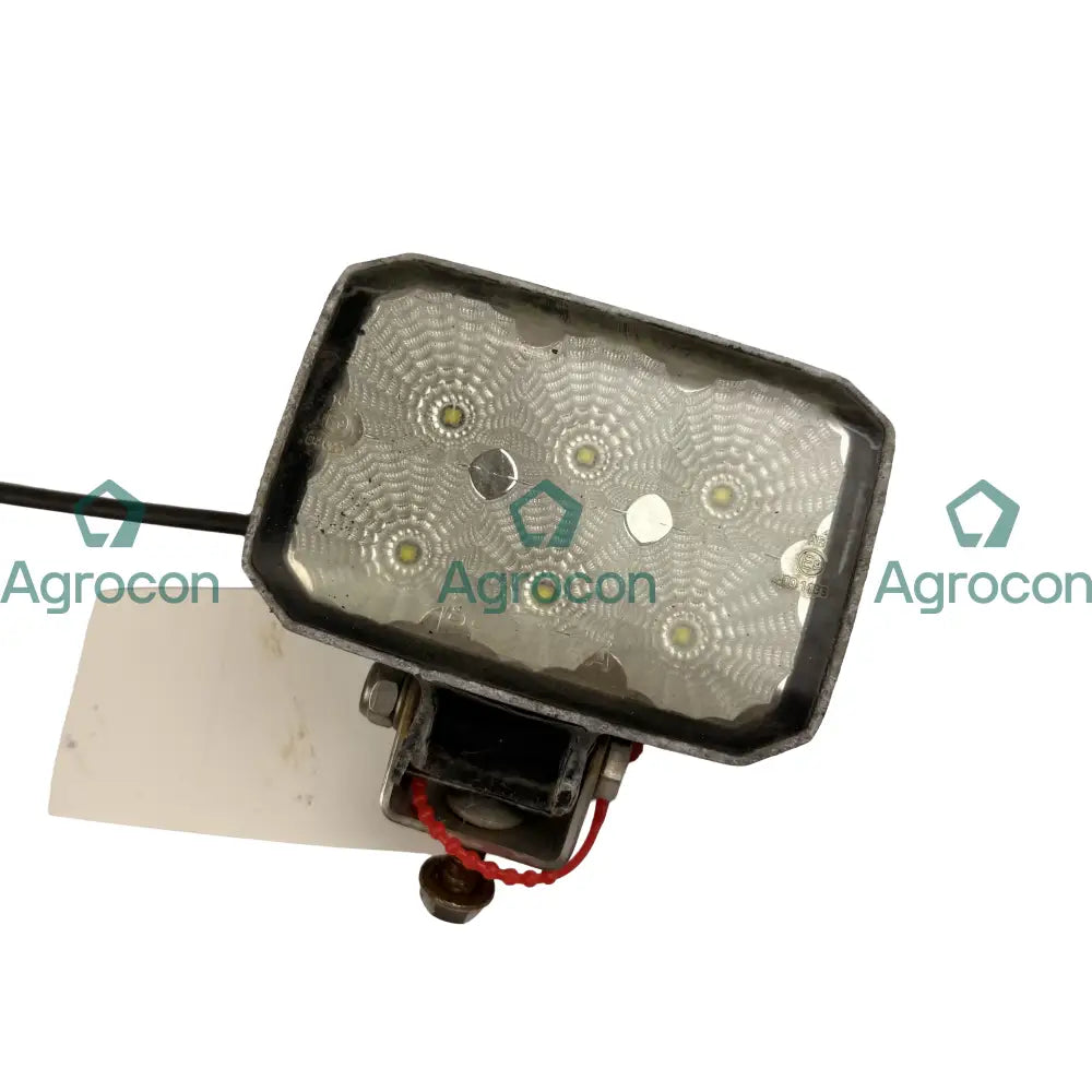 Arbetsbelysning led | Lännen Vammas Magnum Belysning