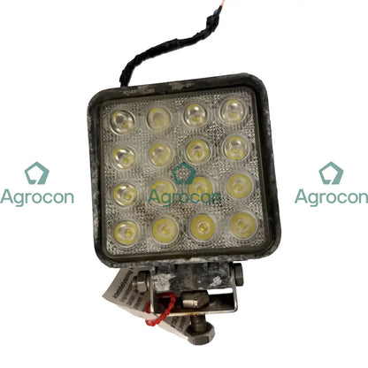 Arbetsbelysning led | Lännen Vammas Magnum Belysning