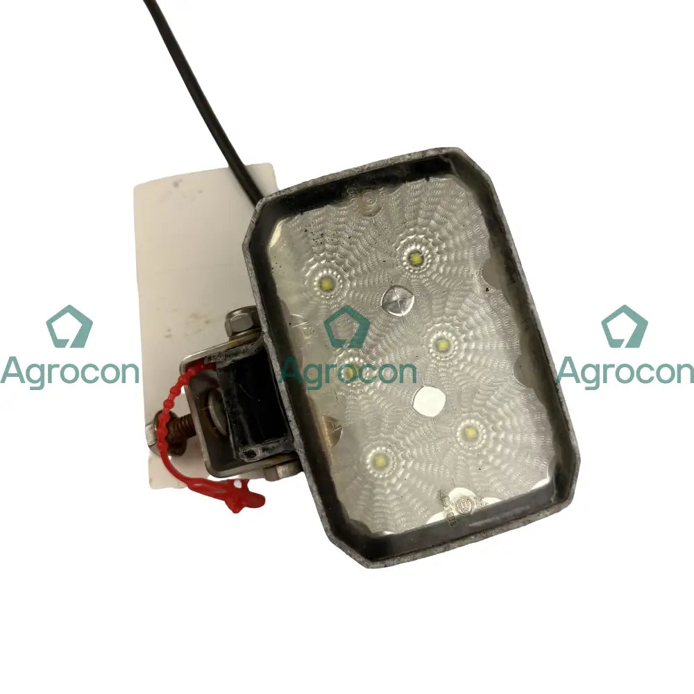 Arbetsbelysning led | Lännen Vammas Magnum Belysning