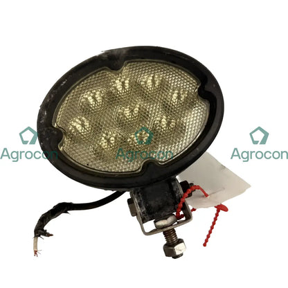 Arbetsbelysning led | Lännen Vammas Magnum Belysning