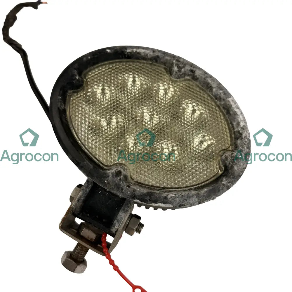 Arbetsbelysning led | Lännen Vammas Magnum Belysning