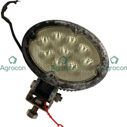 Arbetsbelysning led | Lännen Vammas Magnum Belysning