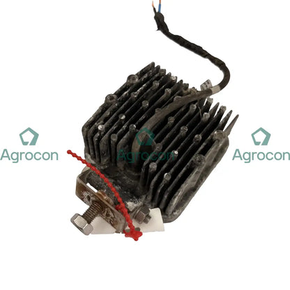 Arbetsbelysning led | Lännen Vammas Magnum Belysning