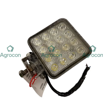 Arbetsbelysning led | Lännen Vammas Magnum Belysning