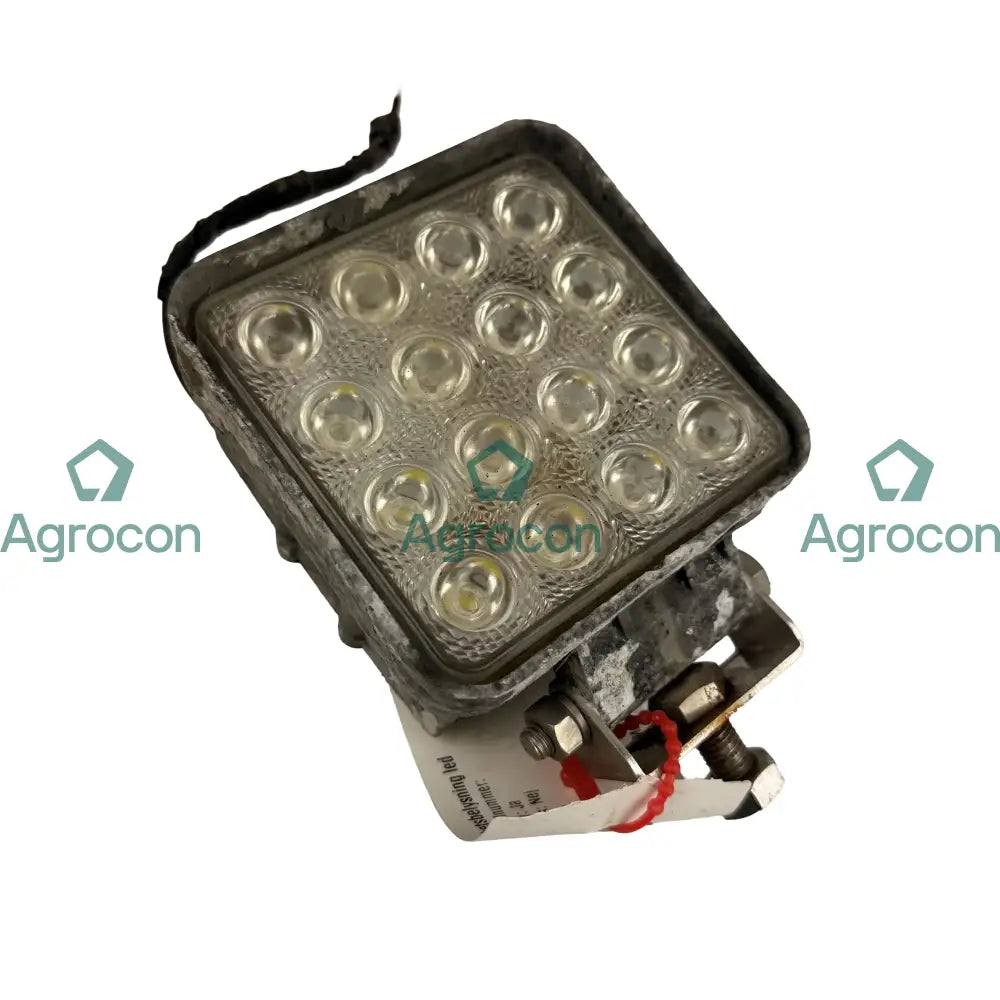 Arbetsbelysning led | Lännen Vammas Magnum Belysning