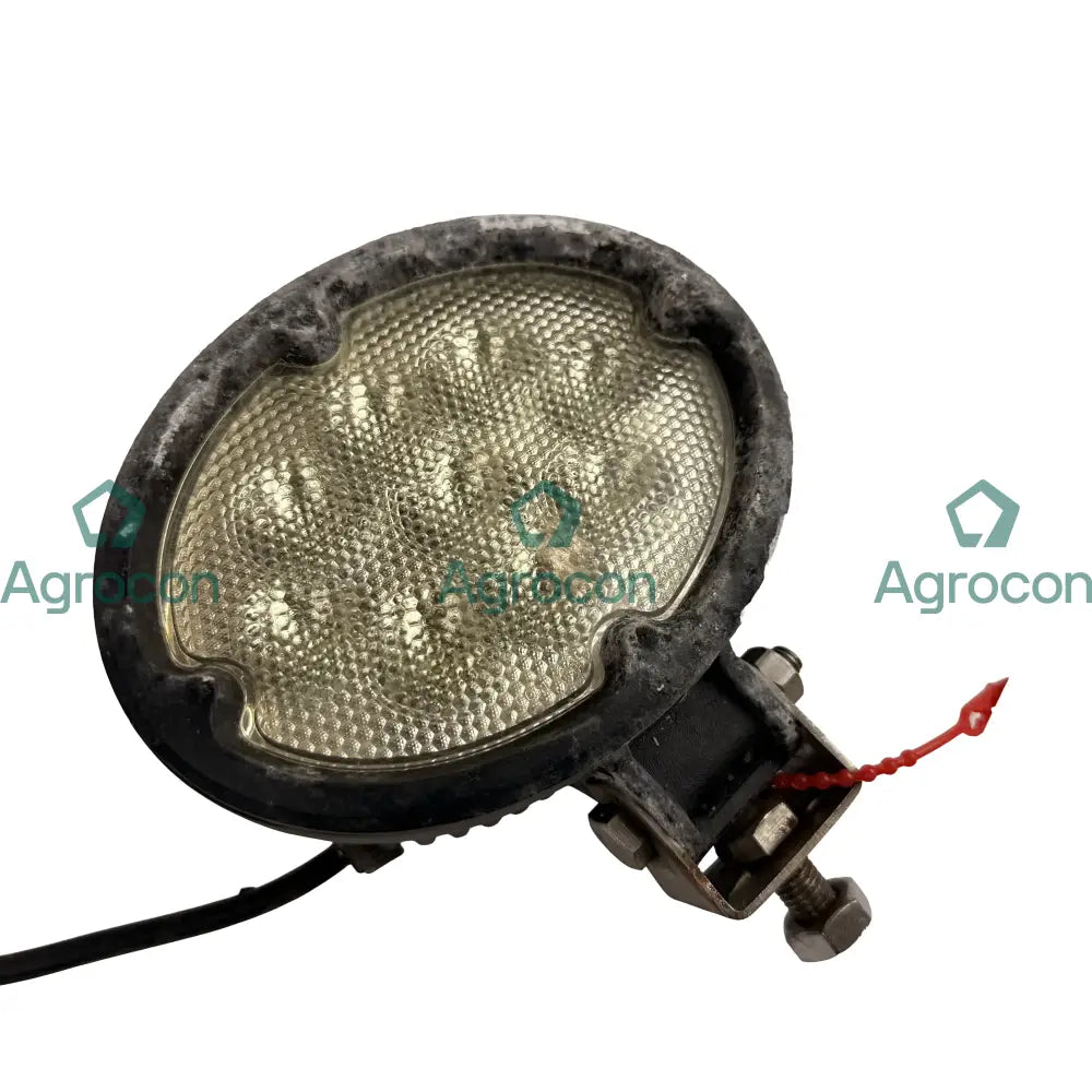 Arbetsbelysning led | Lännen Vammas Magnum Belysning