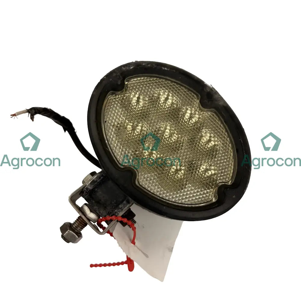 Arbetsbelysning led | Lännen Vammas Magnum Belysning