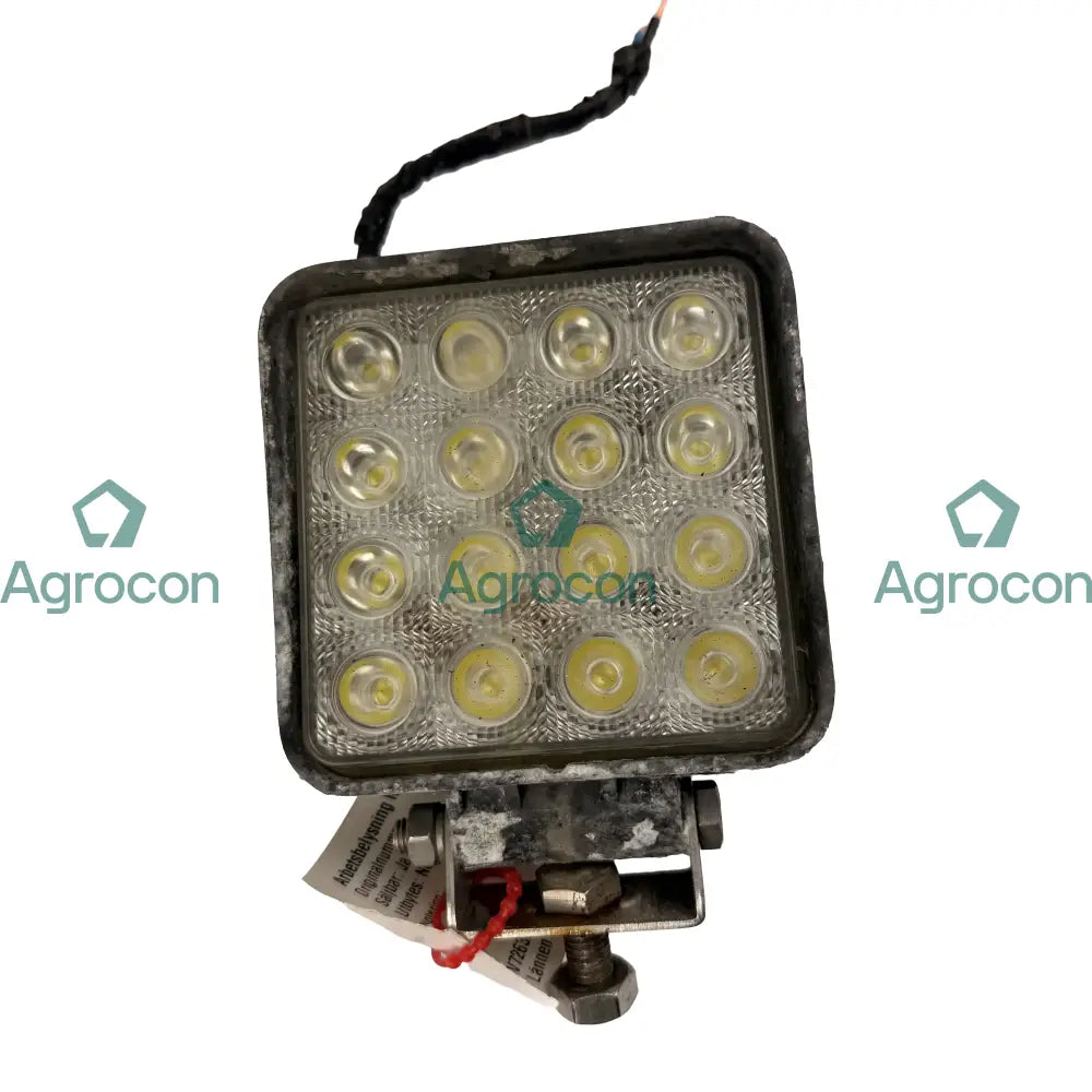 Arbetsbelysning led | Lännen Vammas Magnum - Belysning